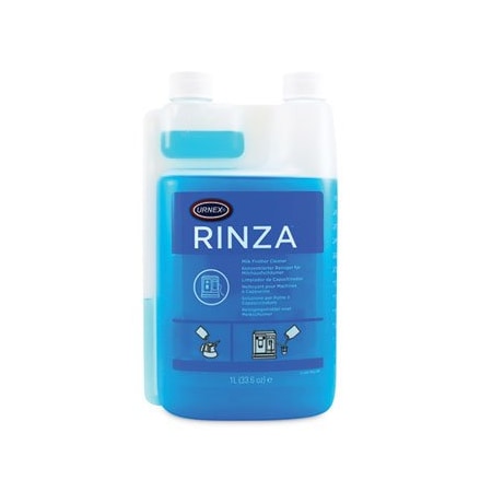 Urnex Brands Rinza Milk Frother Cleaner, 33.6 oz Bottle UBI60020